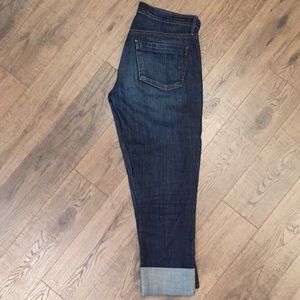 Citizens of Humanity Capri’s